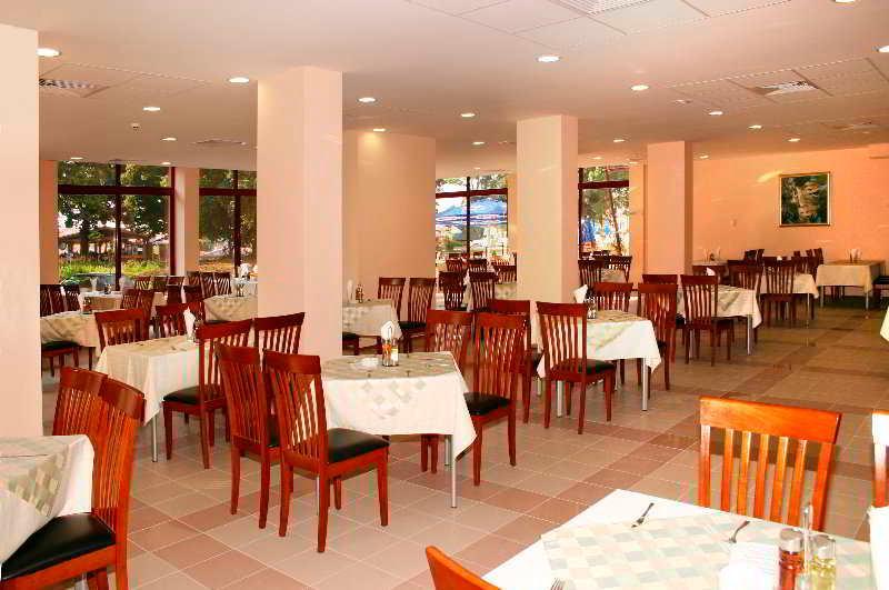 Hotel Gladiola Goldstrand Exterior foto