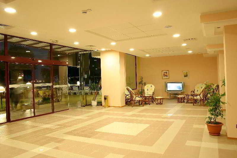 Hotel Gladiola Goldstrand Exterior foto