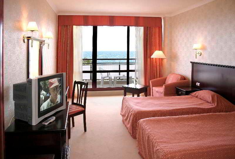 Hotel Gladiola Goldstrand Exterior foto